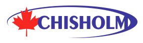 chisholm logo